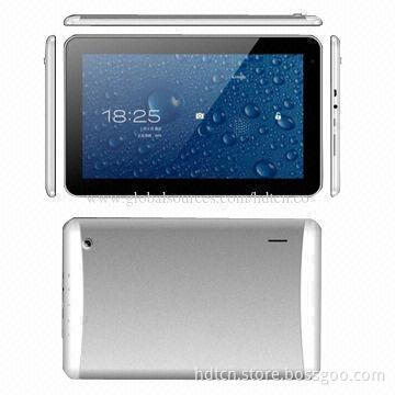 2014 New Design Tablet PC with Full Function